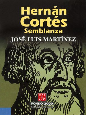 cover image of Hernán Cortés. Semblanza